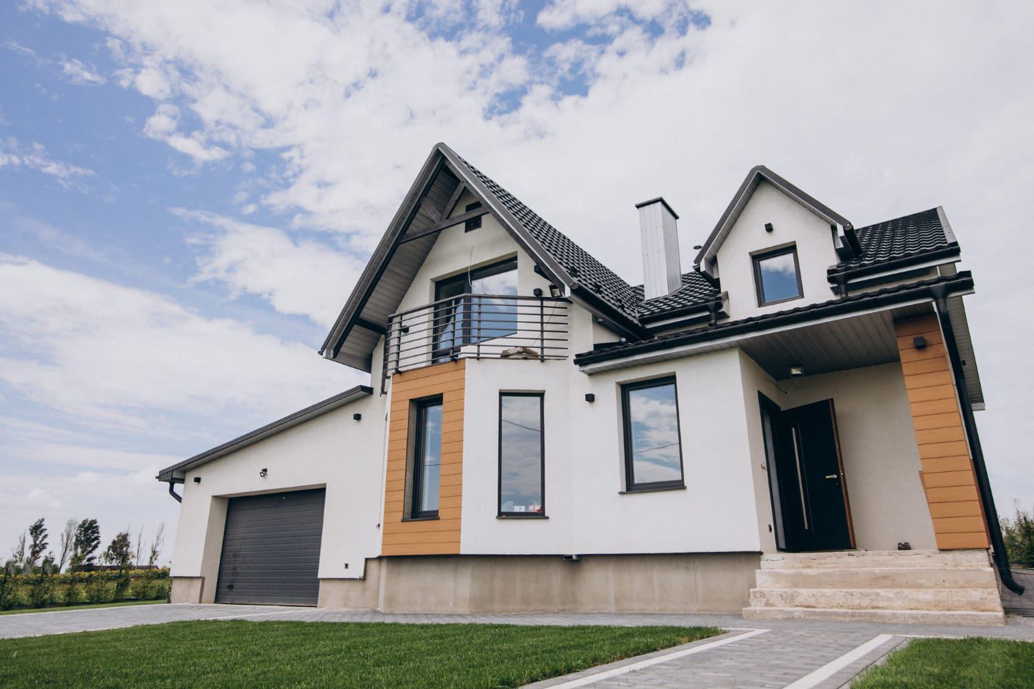 casa FyF Inmobiliaria