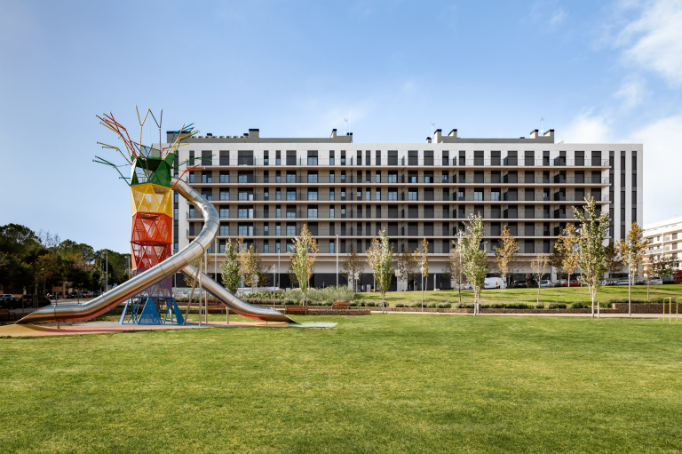obra nueva martorell