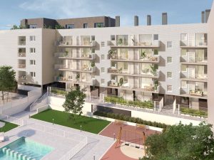 imagen FyF Inmobiliaria