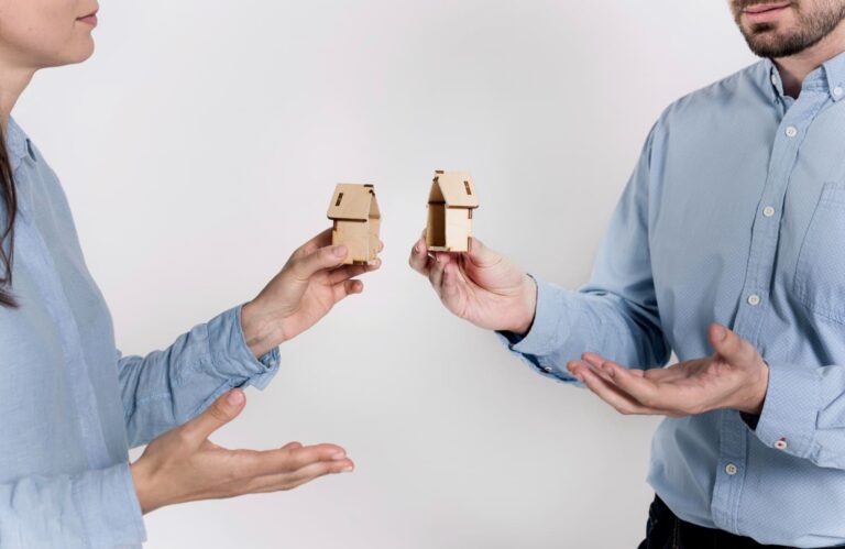 Representación vs Intermediación: ¿Sabes la diferencia? FyF Inmobiliaria