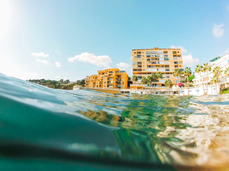 Cómo alquilar tu segunda residencia en verano