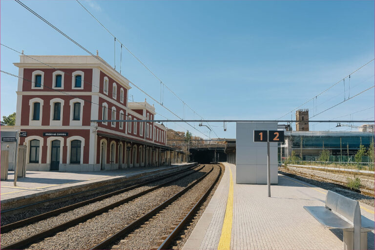 ¿Es buen momento para vender mi casa en Martorell?