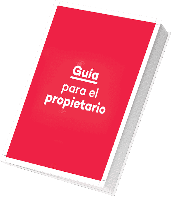 Guía para el Propietario FyF Inmobiliaria