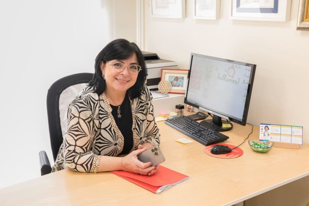 Sobre Nosotros FyF Inmobiliaria