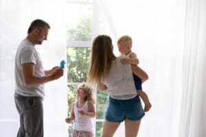 Comienza el verano: ¿es un buen momento para comprar o vender una vivienda?