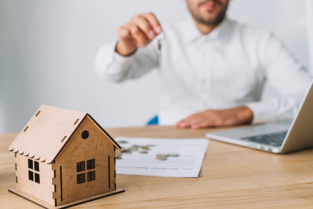 Cómo vender una vivienda con usufructo: guía para propietarios en 2026